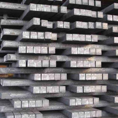 Stainless Steel Billets - Steel Casting
