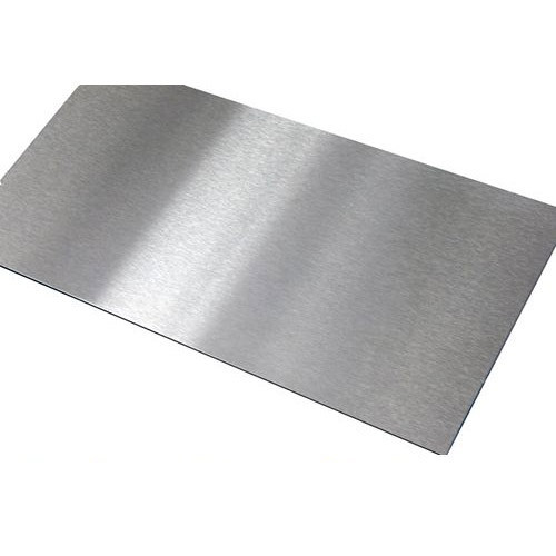 Stainless Steel Blank Sheet