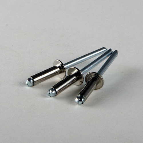 Stainless Steel Blind Rivets