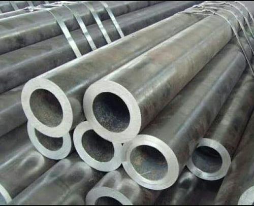 Stainless Steel Boiler Tubes