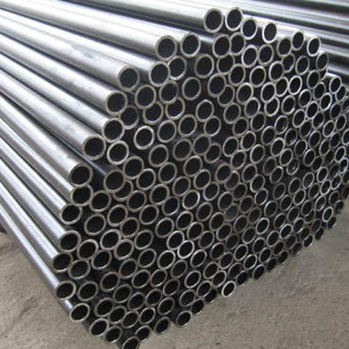 125 Mm Round Stainless Steel Boiler Tubes