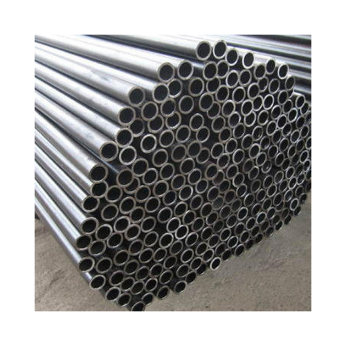 Stainless Steel Boiler Tubes