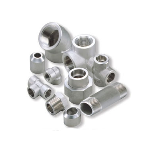 Stainless Steel Bolts