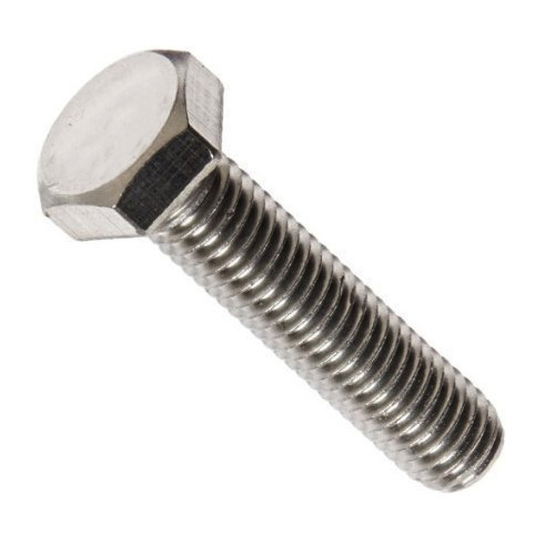 Stainless Steel Bolts and Accessories