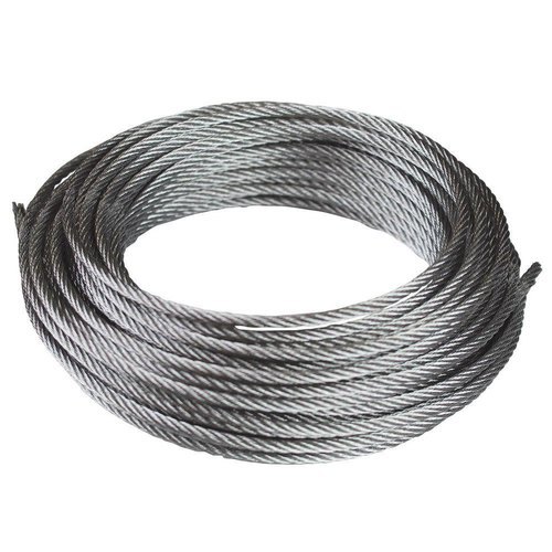 Stainless Steel Braided Cable