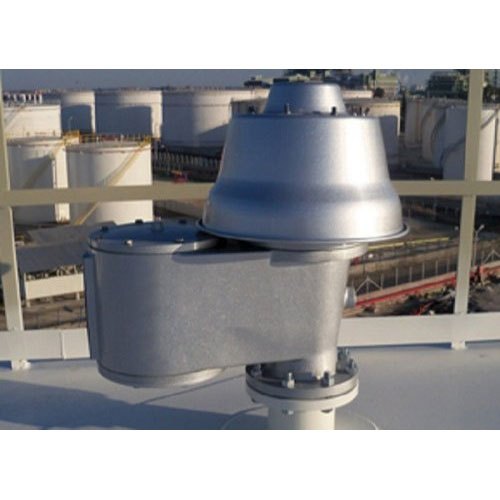 Stainless Steel 1.0 Mpa Breather Valve