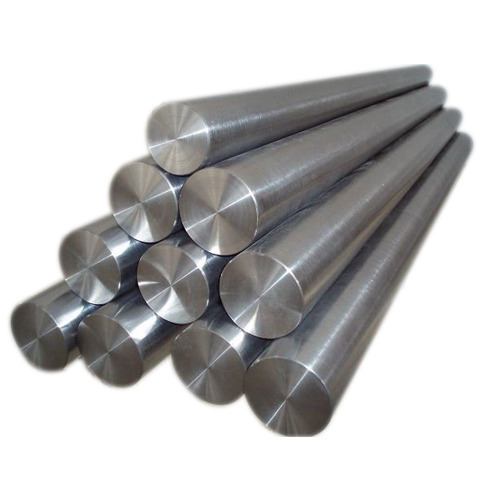 Stainless Steel Bright Bar