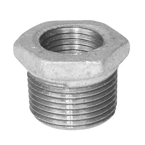 Stainless Steel Bushing Fittings