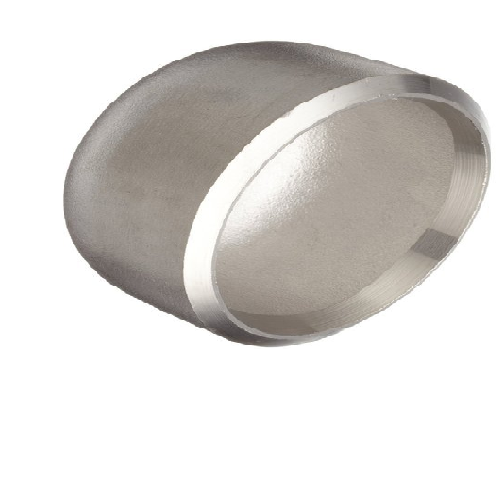 Suraj Steelmet Stainless Steel Butt Weld Cap, Size: 1/8 to 72 inch