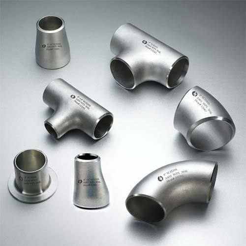 Alloy Steel Butt Weld Fitting