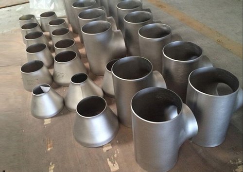 Alloy 20 Buttweld Fittings, For Hydraulic Pipe