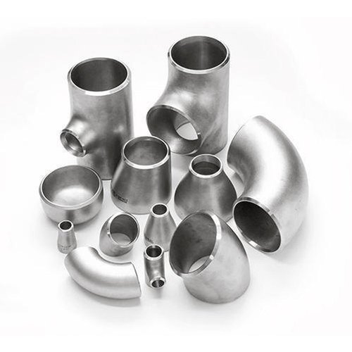 Stainless Steel Buttwelded Fittings
