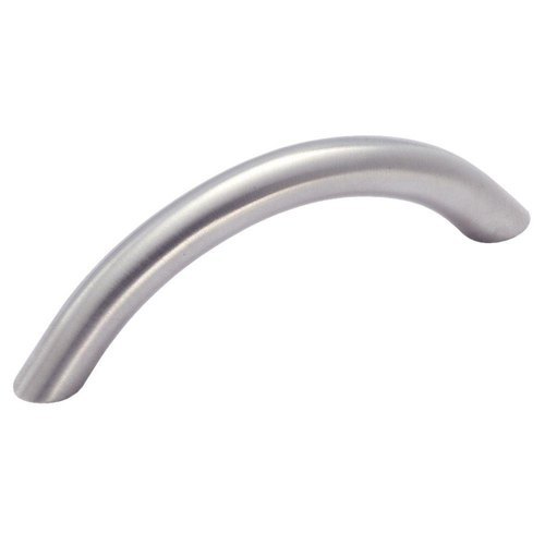 Stainless Steel C Handle, For Cabinet