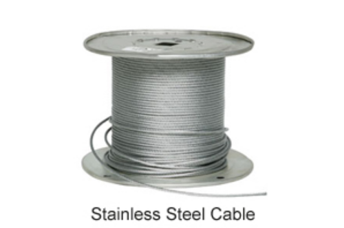 Stainless Steel Cable