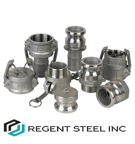 Stainless Steel Camlock Coupling