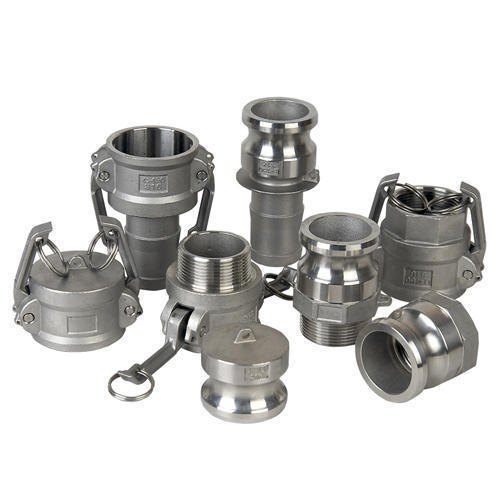 Stainless Steel Camlock Coupling