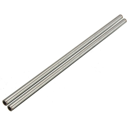 INDIAN MAKE 3 Mm Od To 12 Mm Od Stainless Steel Capillary Tube