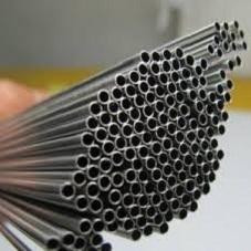 Stainless Steel Capillary Pipes