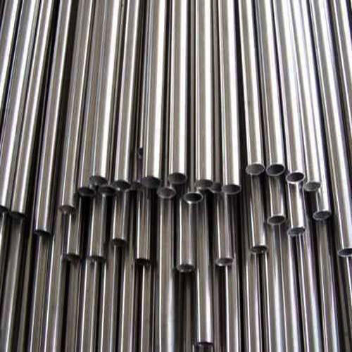 Stainless Steel Capillary Pipes, Steel Grade: Ss 202, 6 meter, 3 meter