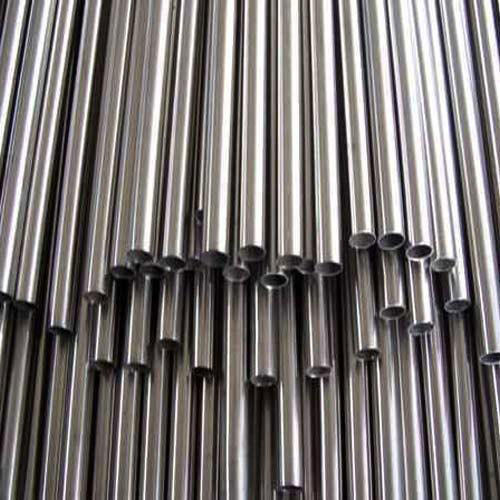 Stainless Steel Capillary Pipes