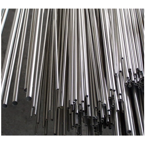 Stainless Steel Capillary Pipes, 0-1 mm