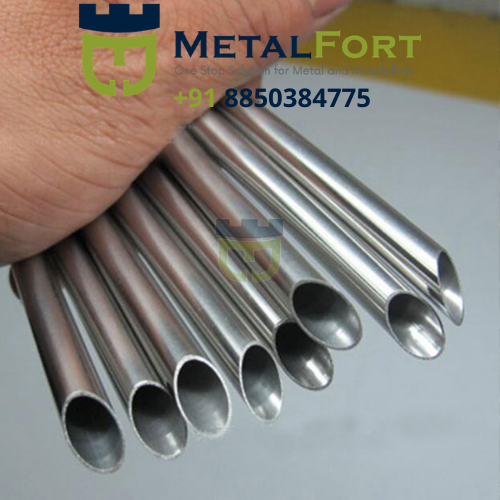 0.2 -12.0 Mm Round Stainless Steel 304 Needle Tube