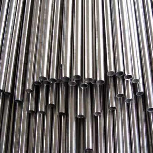 Stainless Steel Capillary Tubes