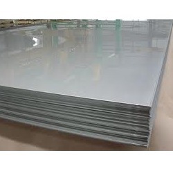 Stainless Steel Cast Slabs