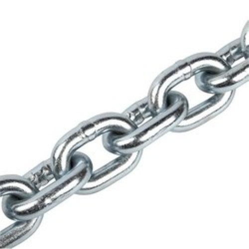 Stainless Steel Chain, Material Grade: SS316