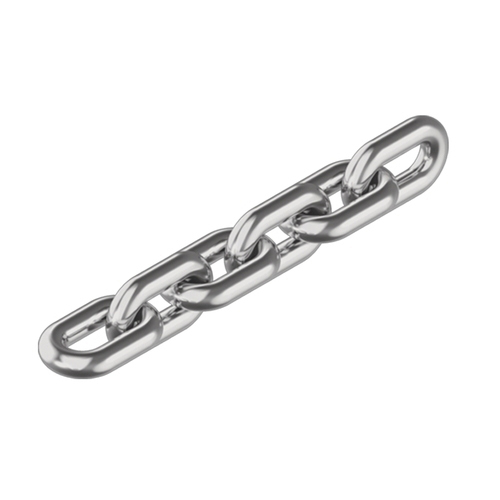 Stainless Steel Chains