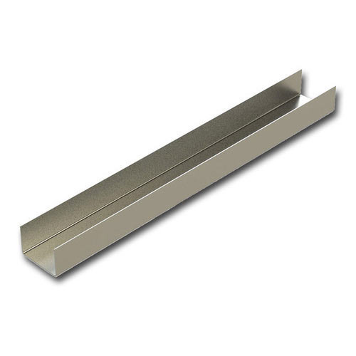 Stainless Steel C Channel