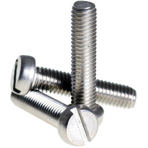 Stainless Steel Cheese Head Screws