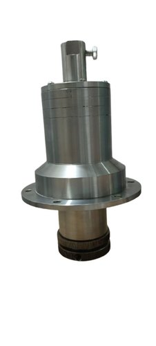 Stainless Steel Chuck Seal