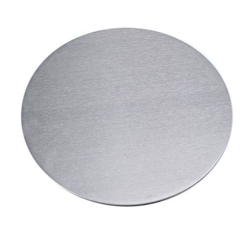 JINDAL Round Stainless Steel Circle 202 Grade, 6 meter