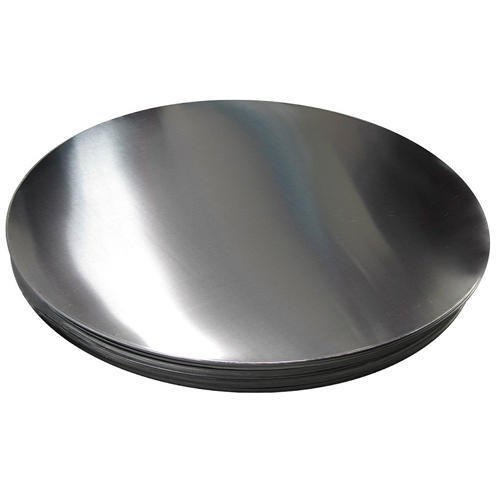 316 Stainless Steel Circle