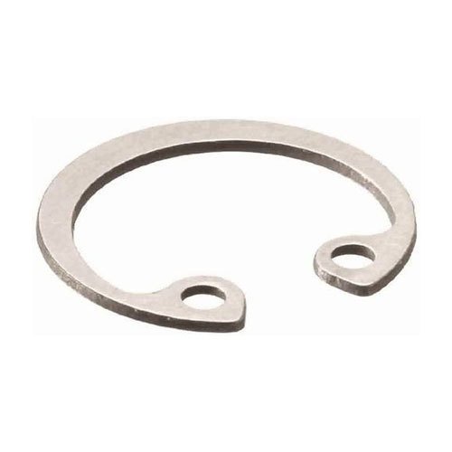 Stainless Steel Circlips, 500 Pieces