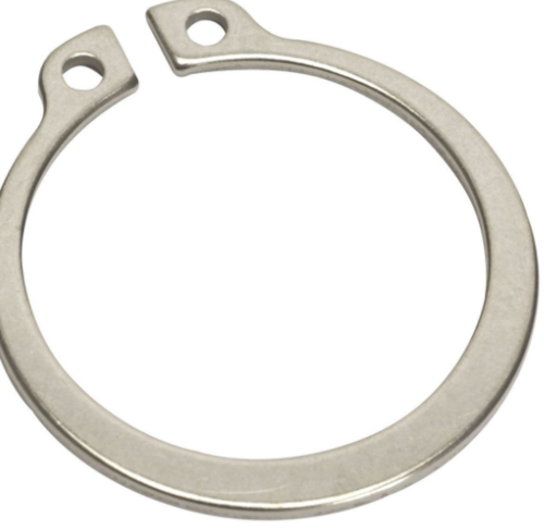 Stainless Steel Circlips