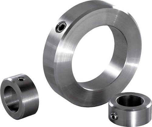 Stainless Steel Clamps