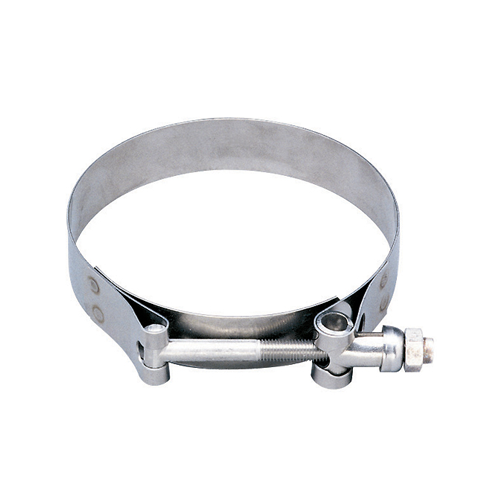 Stainless Steel Clamps