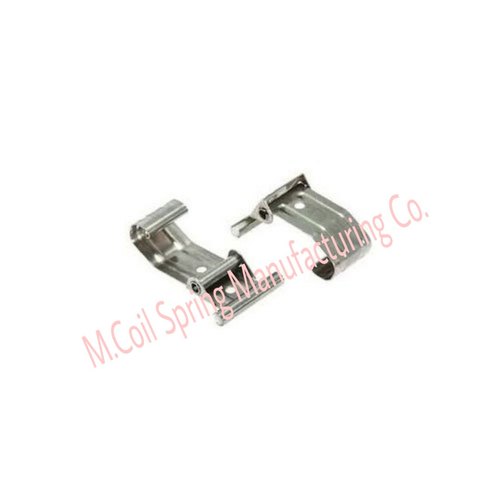 Stainless Steel Clip, for Automobile Industry