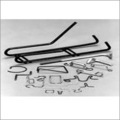 Stainless Steel Clips