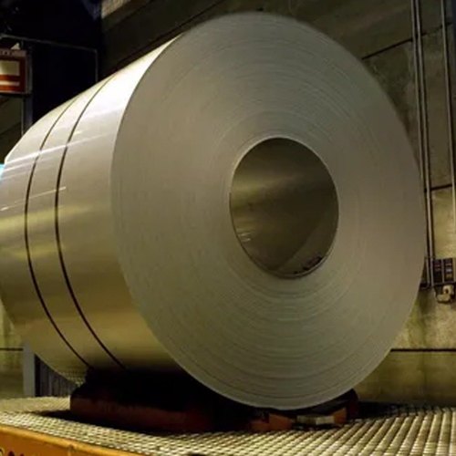 STAINLESS STEEL COIL 347H