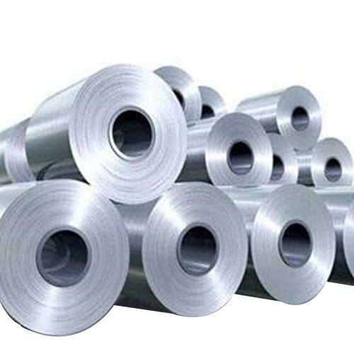 Stainless Steel Coil, Thickness: 0.1mm To 8mm, Grade: 300 series
