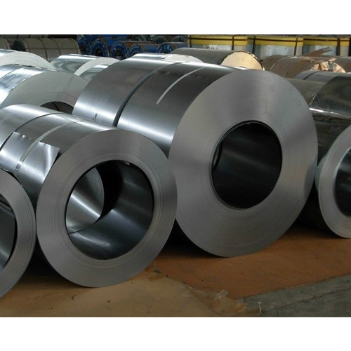 Stainless Steel Coil