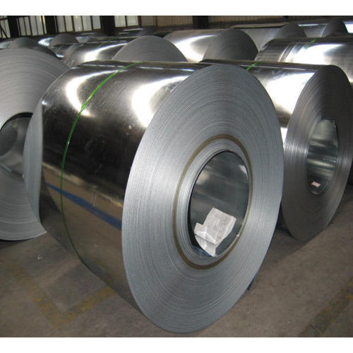 Tata Stainless Steel 316 ASTM A706 Coil