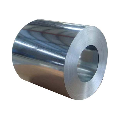 Stainless Steel Coils, For Pharmaceutical / Chemical Industry, Thickness: 0.5 Mm To 200 Mm Thk