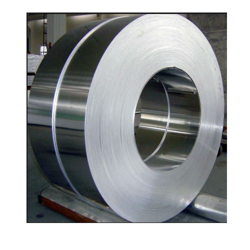 Hot Rolled & Coldrolled Stainless Steel Coils 904l, Thickness: 0.6mm To 50mm Thk