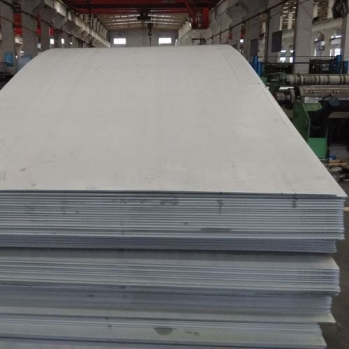 Stainless Steel Cold Rolled/ Hot Rolled Coils/Plates/Sheets