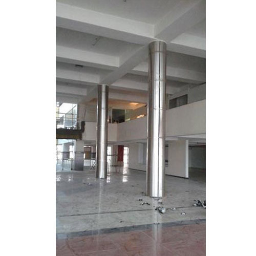 Stainless Steel Column