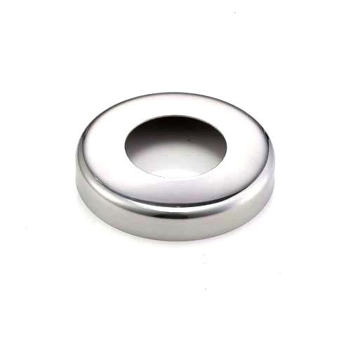 Stainless Steel Conceal Cap, Usage: Construction